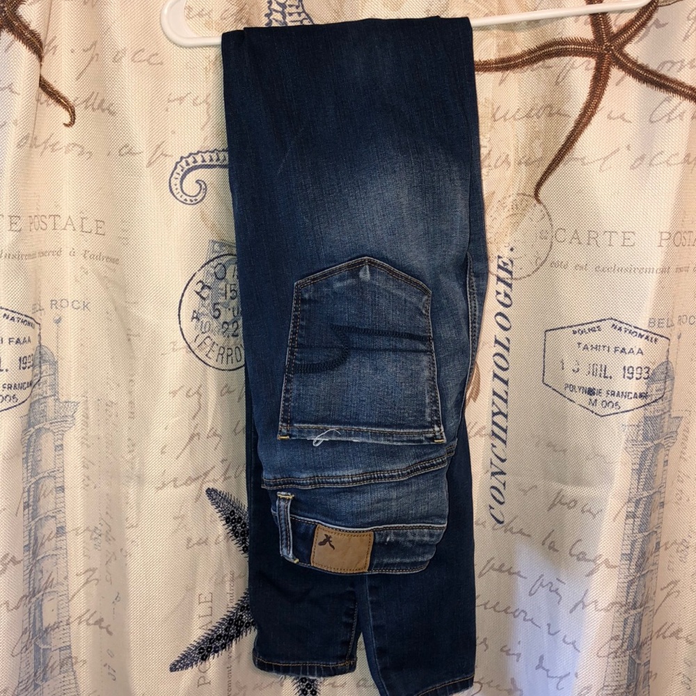 AE jeans
